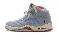 air jordan 5 homme pe chaussures for hommes and woen ci1899-400 trophy room